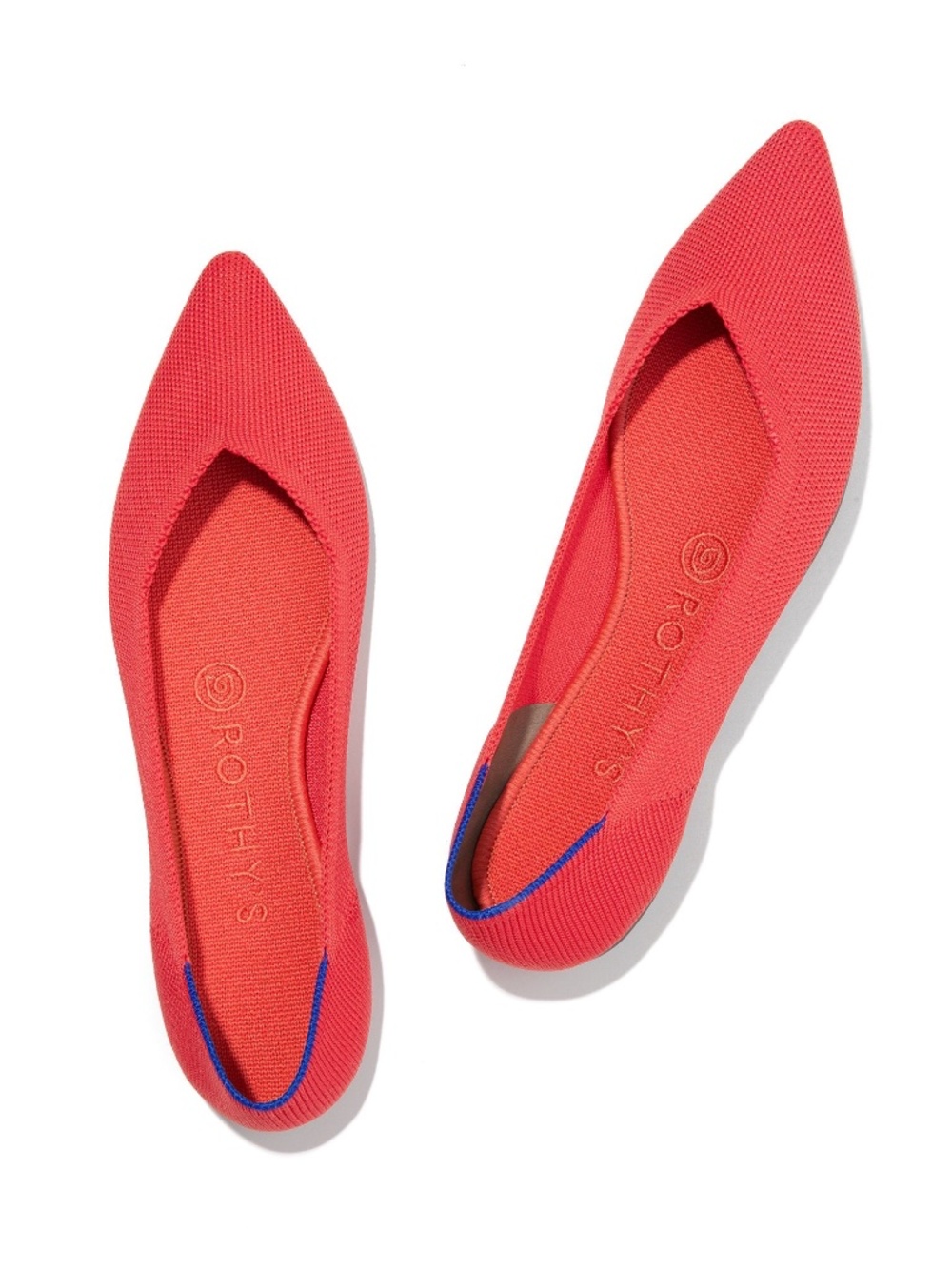 Rothy's Flame Size 7.5